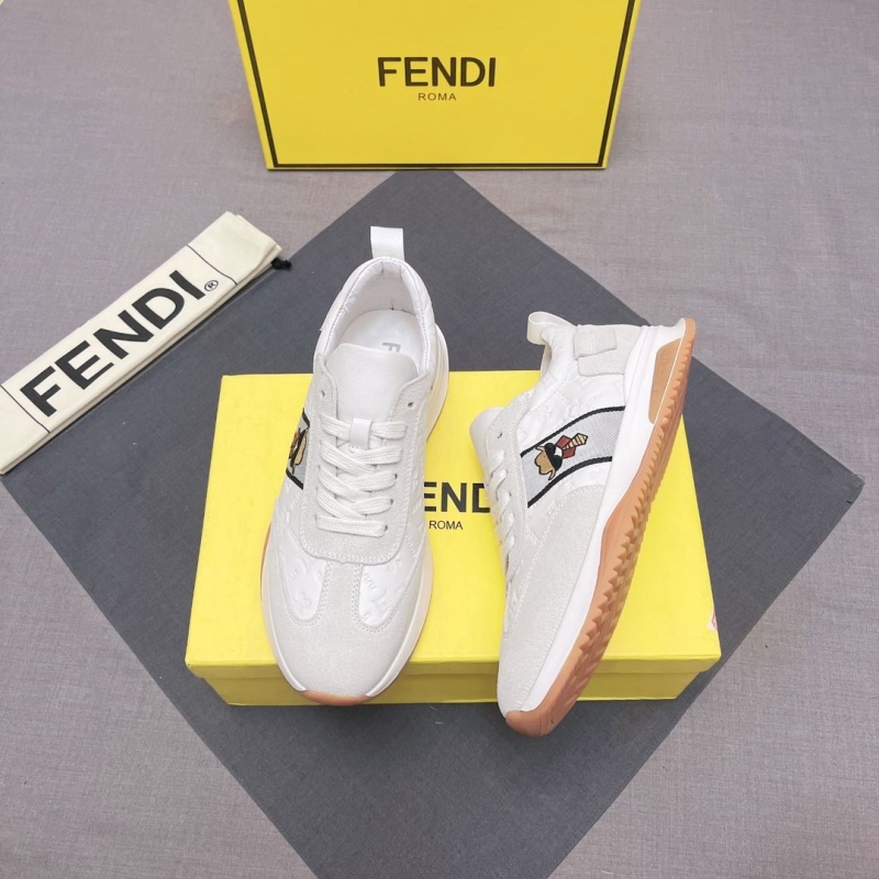 Fendi Sneakers